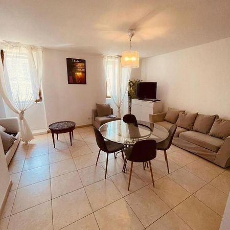 Location Type T2 – Appartement – 4 Couchages Marseille Extérieur photo