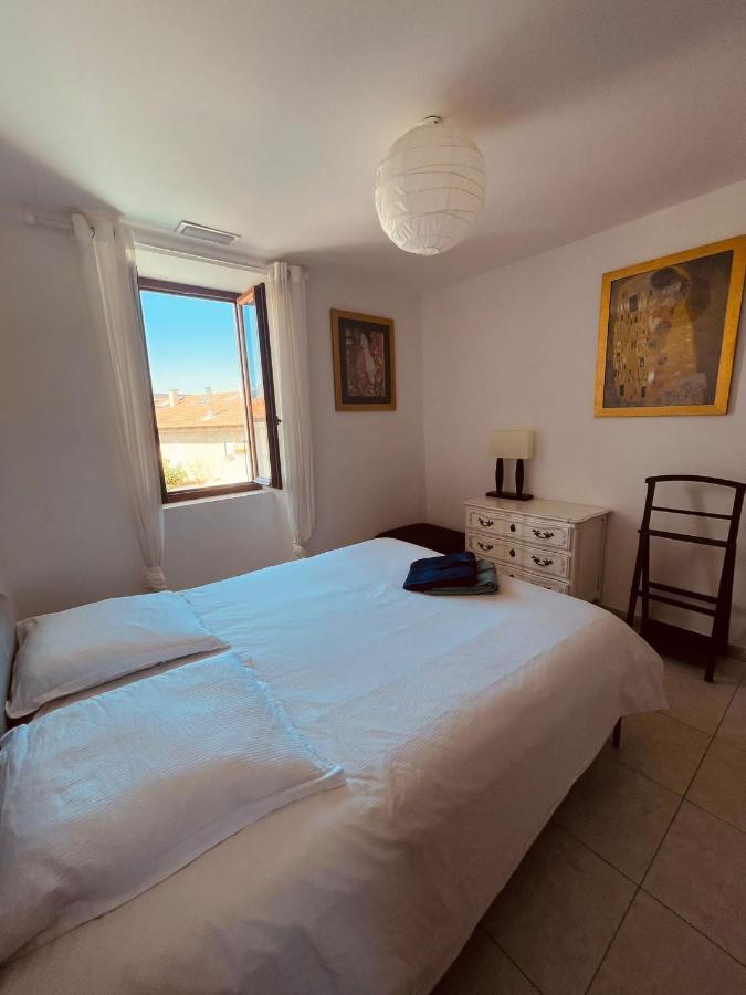 Location Type T2 – Appartement – 4 Couchages Marseille Extérieur photo