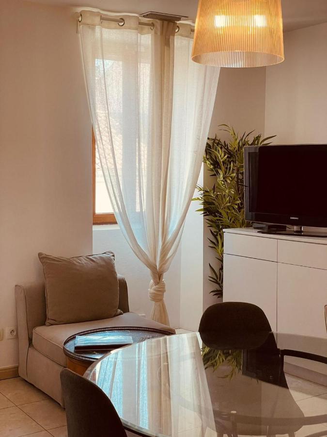 Location Type T2 – Appartement – 4 Couchages Marseille Extérieur photo