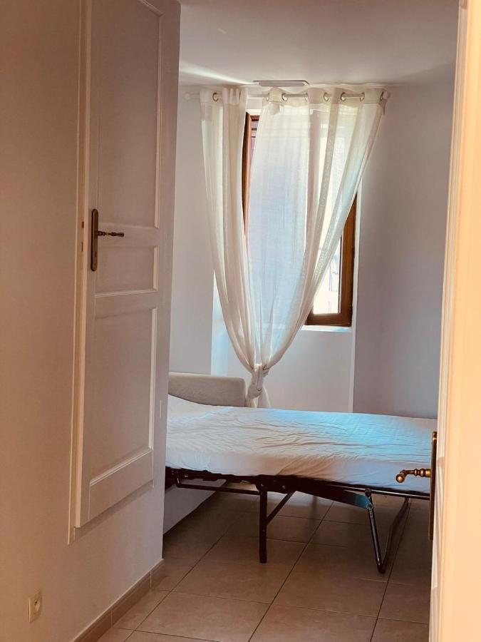 Location Type T2 – Appartement – 4 Couchages Marseille Extérieur photo